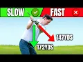 90 of Golfers Miss This One Move That Adds Effortless Distance