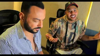 محمد شاهين   مغرم                             دندنها