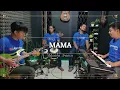 Download Lagu MAMA KARAOKE NADA COWOK Rhoma Irama