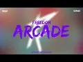 Lagu Duncan Laurence - Arcade (Lyric Video) ft. FLETCHER