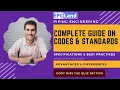 Piping Codes Standards Specs Explained EP1