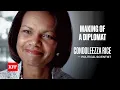 Condoleezza Rice Interview Discovering a Passion for International Politics