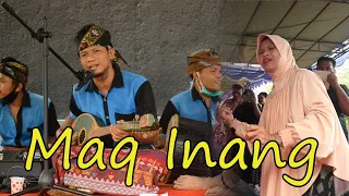 Download Mak Inang Live GAWE ROAH BUPATI \u0026 WAKIL BUPATI LOMBOK TENGAH MP3