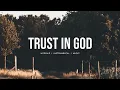 Trust in God - Elevation Worship | Instrumental worship | Deep Prayer | Piano worship