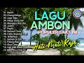 Download Lagu Lagu Ambon Populer Saat Ini - Hati Mati Rasa || SALIMUT cinta