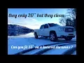 Refinishing aluminum duramax 20 Denali wheels