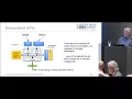 Persistent Memory Summit 2018 - Persistent Memory over Fabrics PMoF