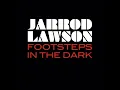 Footsteps In The Dark