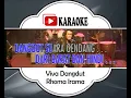 Download Lagu Lagu Karaoke #RHOMA IRAMA - VIVA DANGDUT DANGDUT | Karaoke Musik