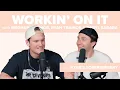 Workin' On Ryan's Soberversary