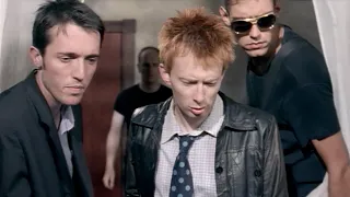 radiohead just