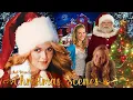 Rachel Blanchard s Christmas scenes