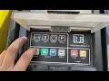 How to clear code 04 in Thermo King SB 300