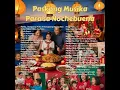 Lagu Pinoy Paskong Musika para sa Nochebuena