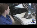 BEHIND THE SCENES Duke Energy Charlotte Control Center
