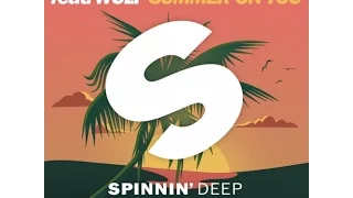 Download Sam Feldt \u0026 Lucas Steve - Summer On You (Mastachi Remix) MP3
