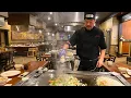 Sakura Japanese Steak Seafood House Sushi Bar Dinner Hibachi Yummy Food