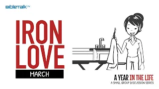 Iron Love
