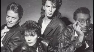 The Power Station We Fight For Love 