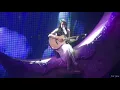 120616 아이유(IU) - 복숭아 (PEACH) 직캠 @ 리얼판타지 전주콘서트 Real Fantasy 2012
