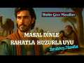 Download Lagu TILSIMLI DÜDÜK | Büyüklere Masallar – Masal Dinle - Dinlendiren Uyku Masalı – Binbir Gece Masalları