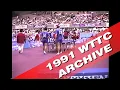 Download Lagu 1991 World Championships - Men's Team Semifinal BEL- YUG (end)