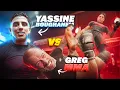 GregMMA \