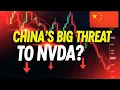 Lagu Gaat China de NVDA-aandelenkoers flink opschudden? 😳 Update van de Nvidia-voorspellingen (beleggi...