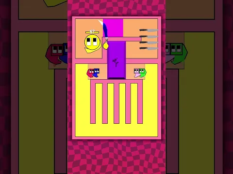 square race 🟥🟦🟩🟨