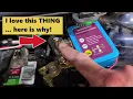 Simple Immobilizer for older cars Gasoray Kill Switch for Car 12V 240A Remote Battery Disconnect