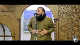 ما يفتح الله للناس من رحمة فلا ممسك لها خطبة جمعة د حازم شومان 