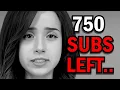Pokimane s Career Is Completely Failing