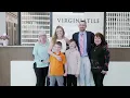 Virginia Tile Indianapolis Grand Opening