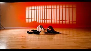 Chlo Star x FLOORPLAY | Advanced Acro Floorwork