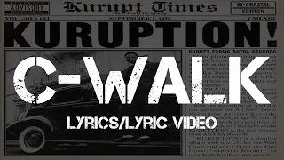 Download Kurupt ft. Slip Capone \u0026 Tray Deee - C-Walk (Lyrics) MP3
