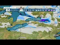 Massive snowfall buries cars keeps falling in western New York