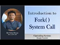 fork system call operating system Bangla Tutorial