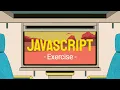 JavaScript Exercise