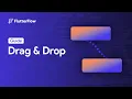 Drag Drop Tutorial