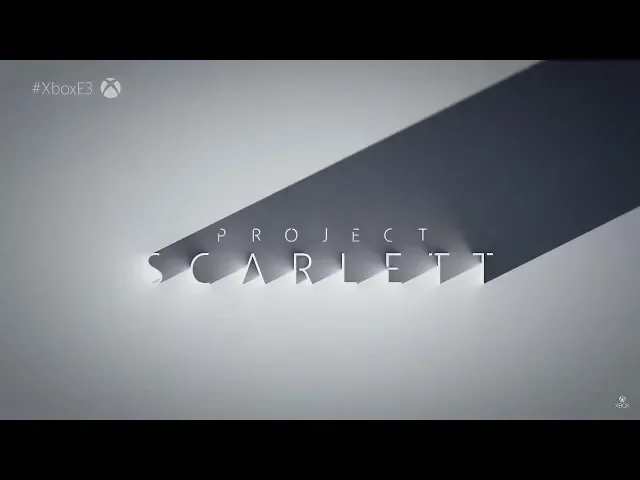 Project Scarlett (Next Xbox) Breakdown Announcement Trailer [1080p HD]