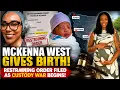 Surrogate Refuses TERMINATION After Baby s Heart Defect Sparking Custody Battle w Birth Parents