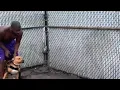 Redboy Jocko Titan personal protection training