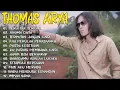 Slow Rock Indonesia – Thomas Arya | Viral Lagi!