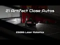 21 Artifact Close Autos - Solo and Partner