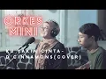 Download Lagu D'Cinnamons - Ku Yakin Cinta Akustik Cover - Erwinda wulan Feat Matsol