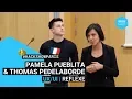 Final Project - Pamela Pueblita Thomas Pedelaborde