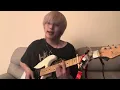 超めでたいソング ～こんなに幸せでいいのかな？～/FRUITS ZIPPER 弾き語り