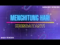Download Lagu Krisdayanti - Menghitung Hari (Nada Rendah) - Karaoke Version