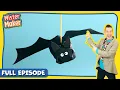 Download Lagu Mister Maker 🎨 Series 1, Episode 5 | Bouncy Bat 🦇 | FULL EPISODE