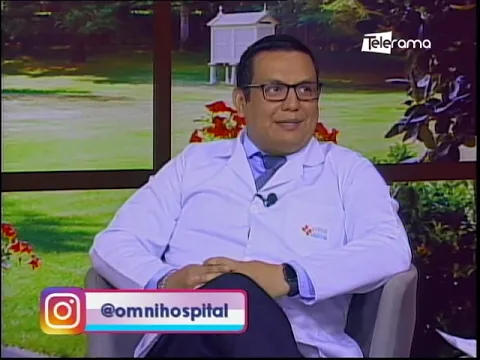 Causas de la artrosis de cadera